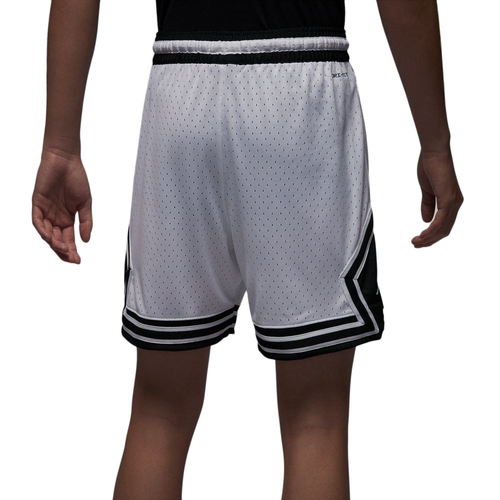 ジョーダン（JORDAN）（メンズ）バスパン バスケットボールウェア ドライフィット スポーツ ダイアモンド ショートパンツ DX1488-100 速乾