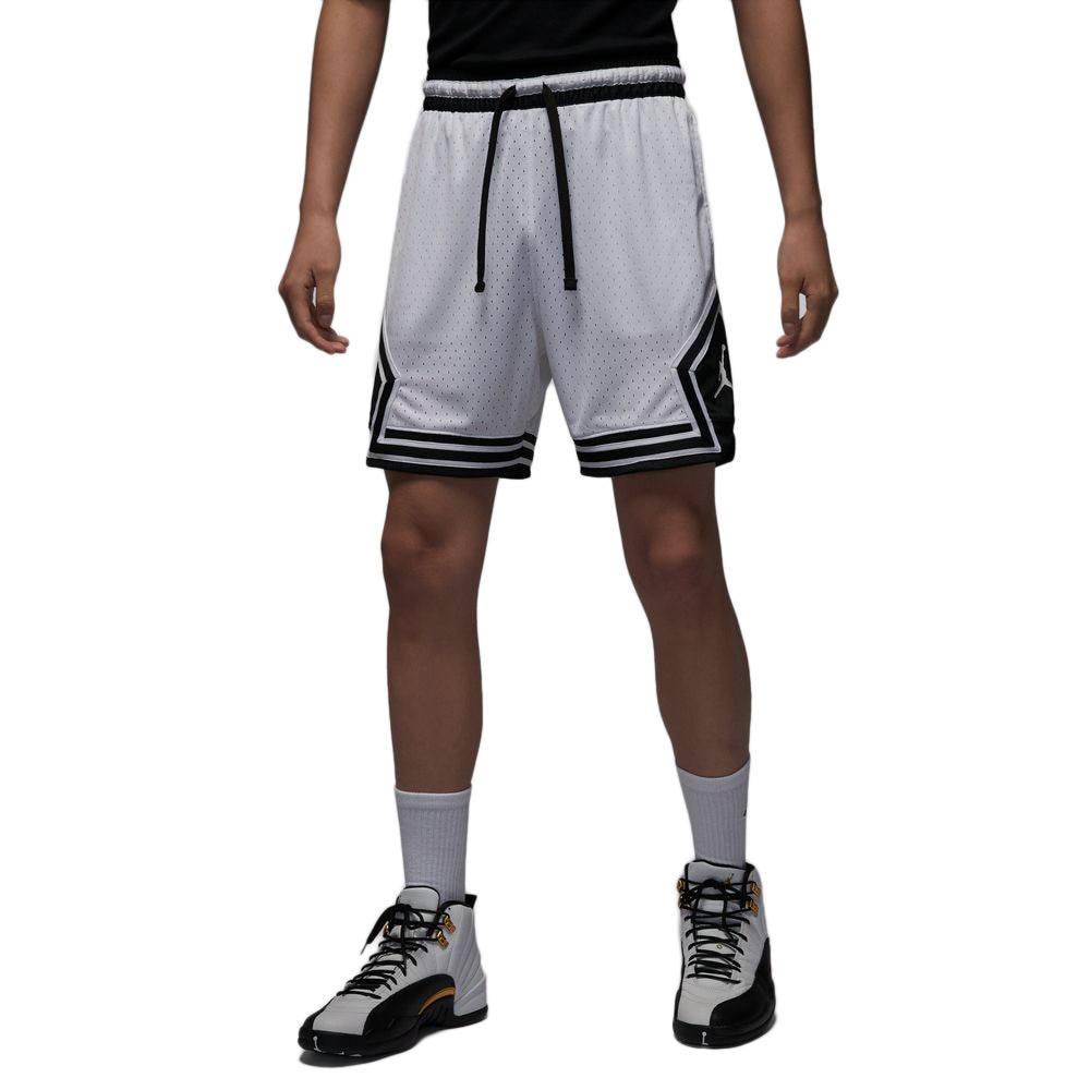ジョーダン（JORDAN）（メンズ）バスパン バスケットボールウェア Dri-FIT スポーツ ダイアモンド ショートパンツ DX1488-100