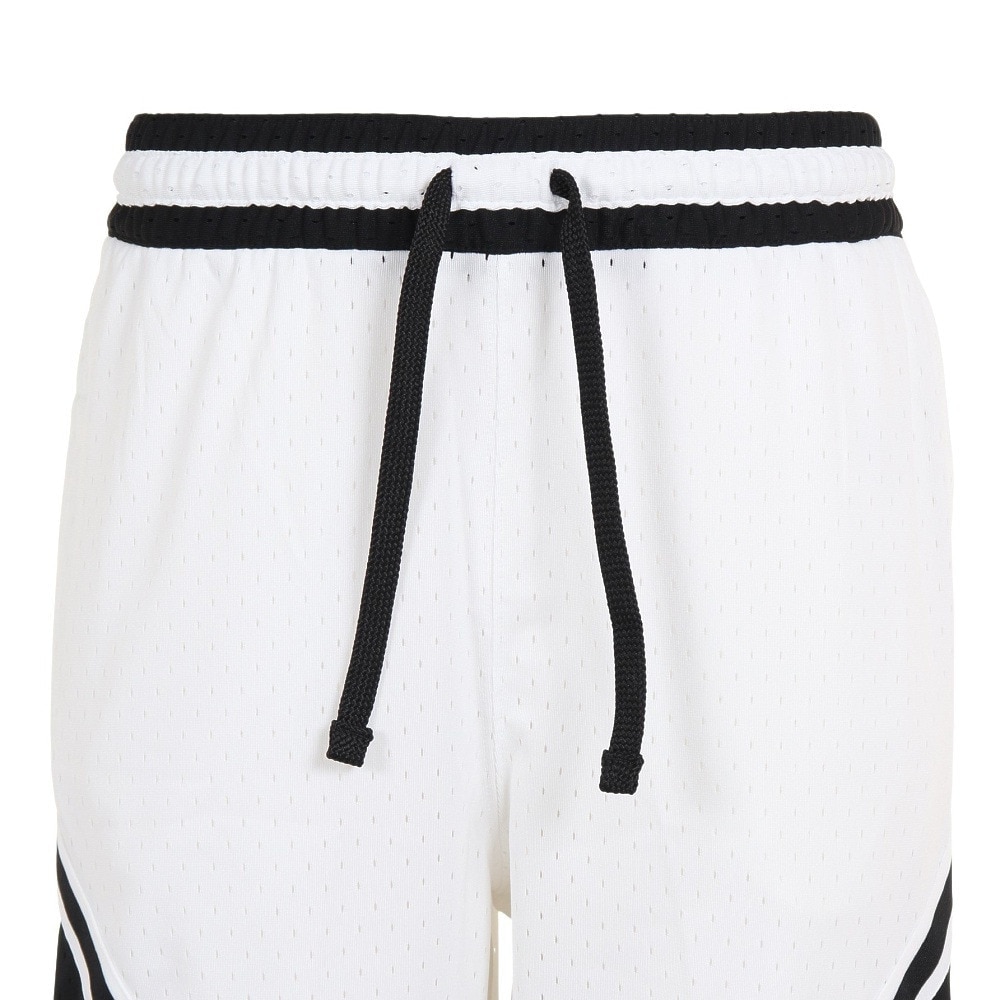 ジョーダン（JORDAN）（メンズ）バスパン バスケットボールウェア ドライフィット スポーツ ダイアモンド ショートパンツ DX1488-100 速乾