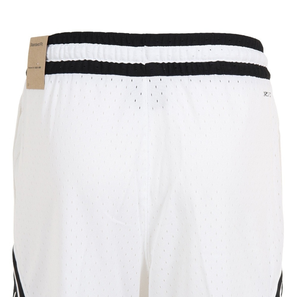 ジョーダン（JORDAN）（メンズ）バスパン バスケットボールウェア ドライフィット スポーツ ダイアモンド ショートパンツ DX1488-100 速乾