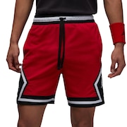 ジョーダン（JORDAN）（メンズ）バスパン バスケットボールウェア Dri-FIT スポーツ ダイアモンド ショートパンツ DX1488-687