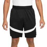 ナイキ（NIKE）（メンズ）バスケットボールウェア Dri-FIT アイコン ショートパンツ 8インチ DV9525-010 速乾