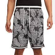 ナイキ(NIKE)(メンズ)バスケットボールウェア Dri-FIT DNA シーズナル 10インチ ショートパンツ AOP FB6929-010
