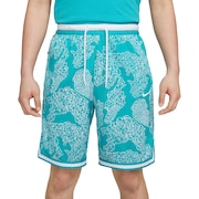 ナイキ(NIKE)(メンズ)バスケットボールウェア Dri-FIT DNA シーズナル 10インチ ショートパンツ AOP FB6929-367