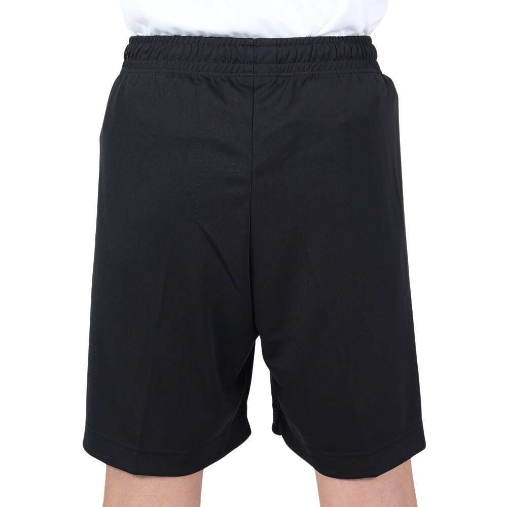 インザペイント（IN THE PAINT）（メンズ、レディース）バスケットボールウェア ショートパンツ ITP23403BLK