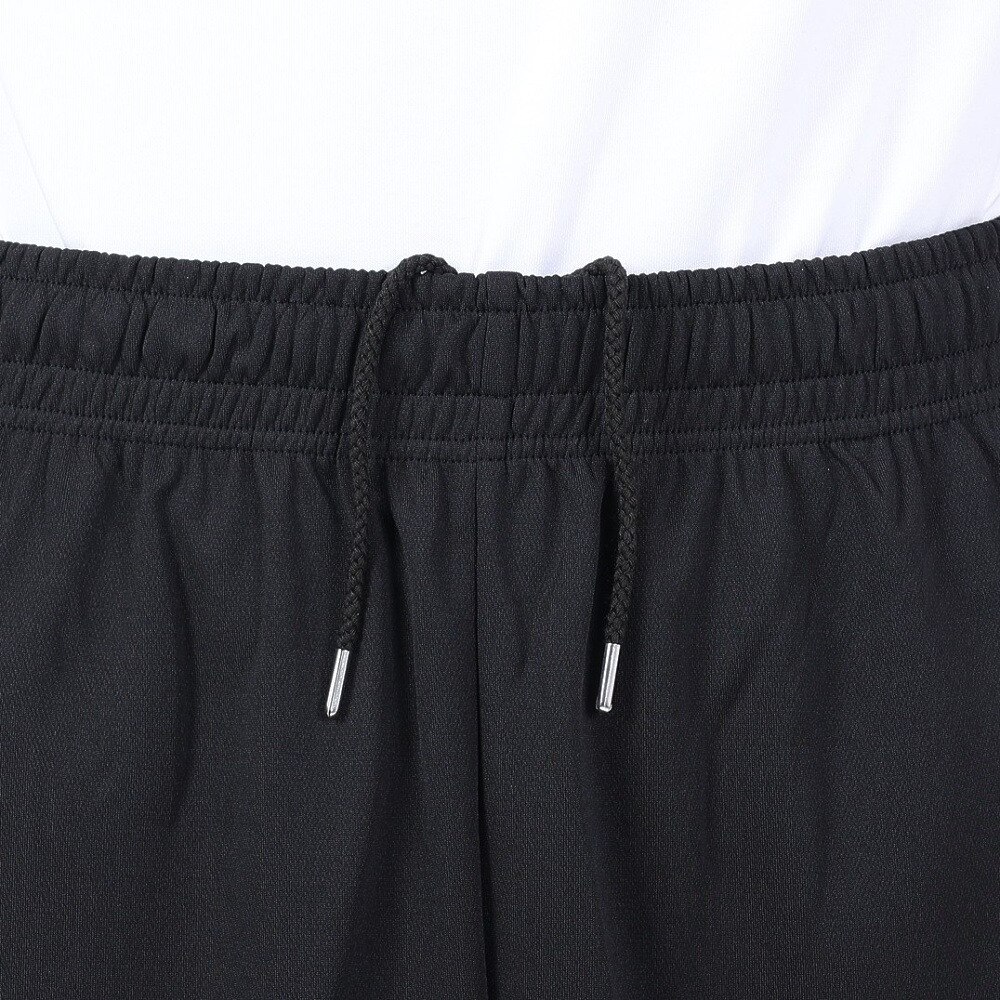 インザペイント（IN THE PAINT）（メンズ、レディース）バスケットボールウェア ショートパンツ ITP23403BLK