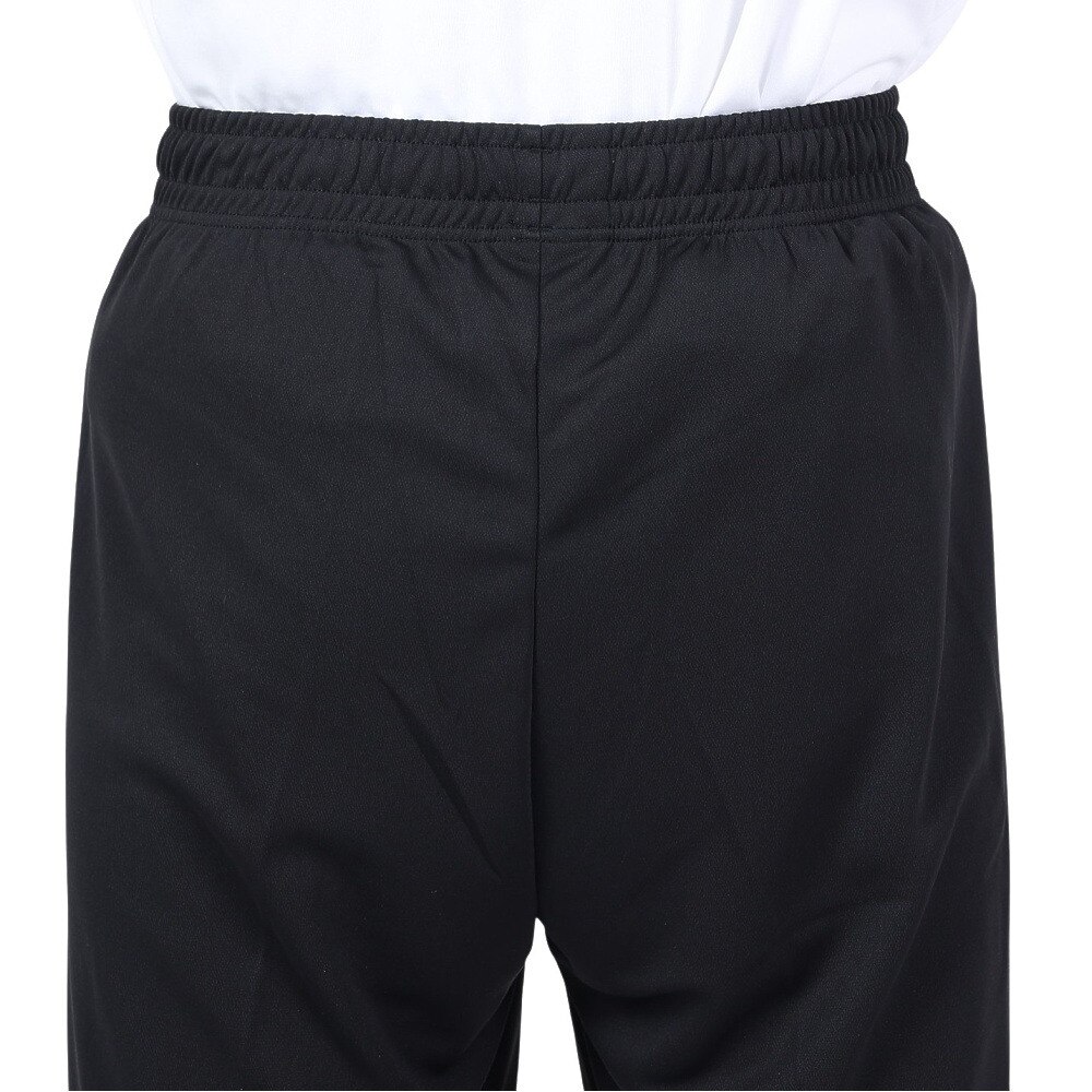 インザペイント（IN THE PAINT）（メンズ、レディース）バスケットボールウェア ショートパンツ ITP23403BLK