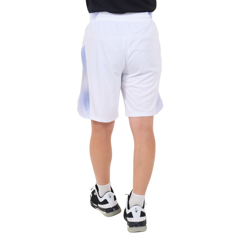 コンバース（CONVERSE）（メンズ、レディース）バスケットボールウェア プラクティスパンツ ポケット付き CB232865-1100 速乾