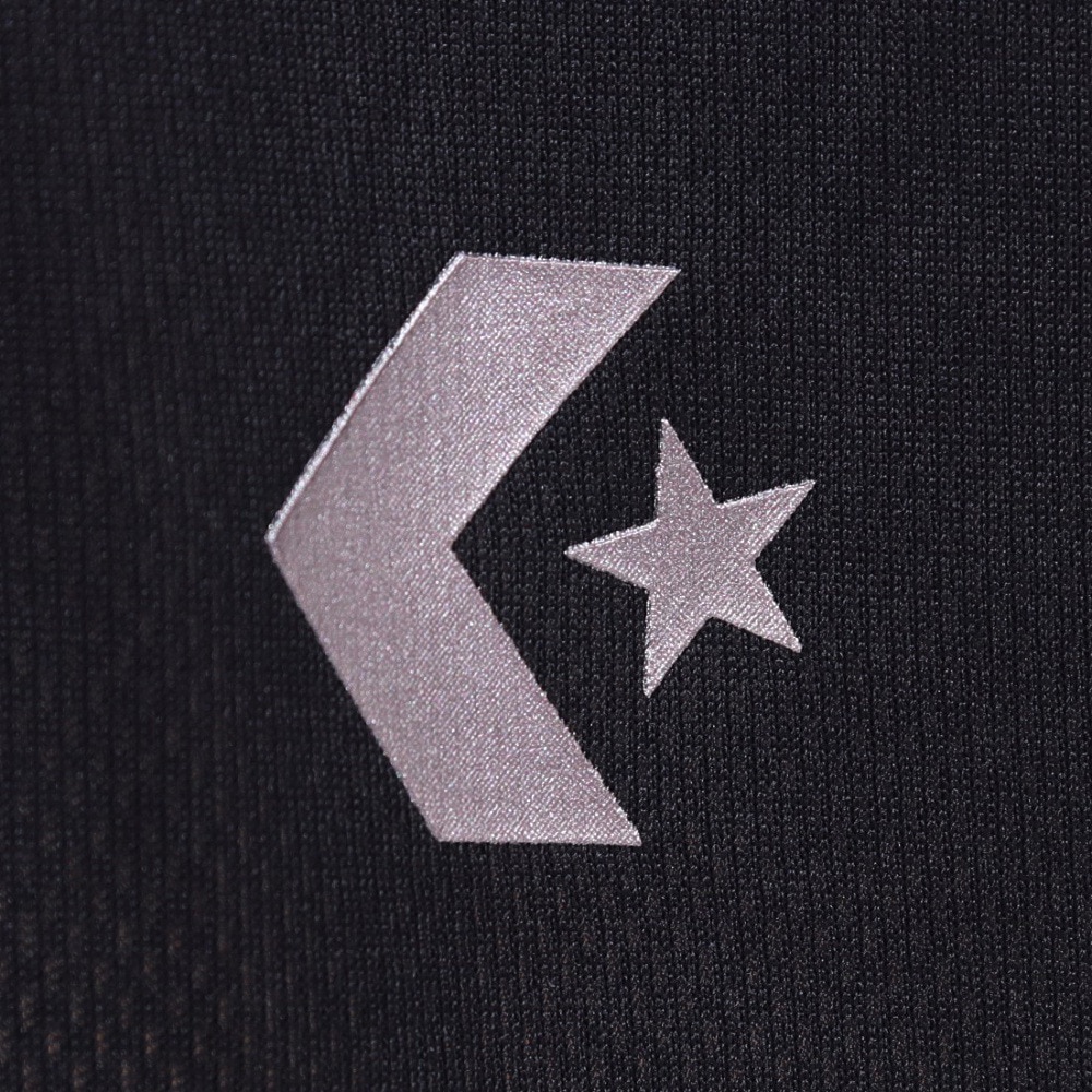 コンバース（CONVERSE）（メンズ、レディース）バスケットボールウェア プラクティスパンツ ポケット付き CB232865-1974 速乾
