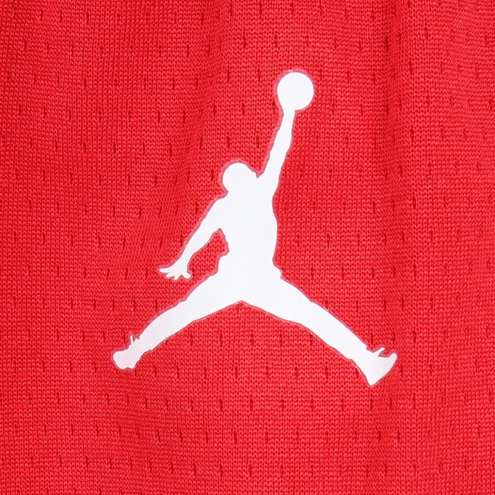 ナイキ（NIKE）（キッズ）ジュニア バスパン 日本代表 AKATSUKI JAPAN 2023 LIMITED ショートパンツ YGB7BSUS-RED