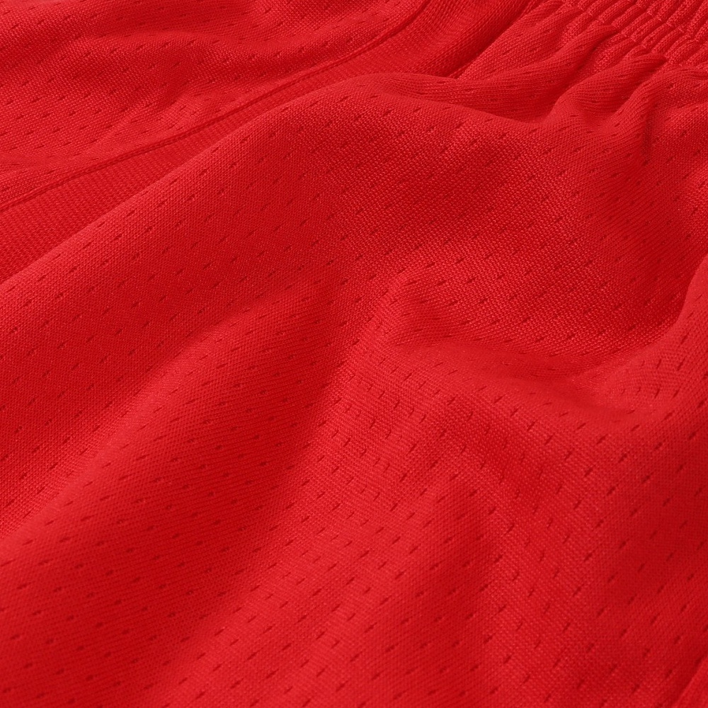 ナイキ（NIKE）（キッズ）ジュニア バスパン 日本代表 AKATSUKI JAPAN 2023 LIMITED ショートパンツ YGB7BSUS-RED