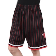 (メンズ)バスケットボールウェア Swingman ショーツ シカゴ・ブルズ SMSH18022-CBUBLK96