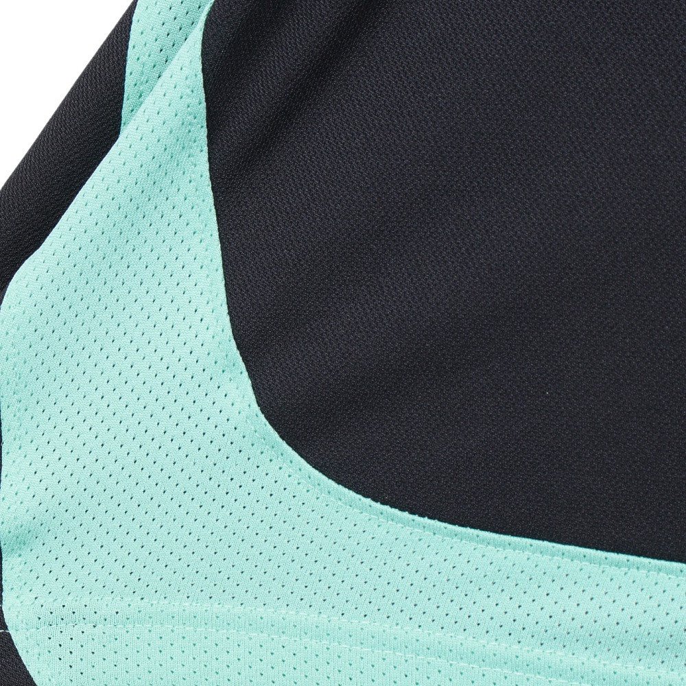 アンダーアーマー（UNDER ARMOUR）（メンズ）バスケットボールウェア ベースライン ショーツ 1378332 004