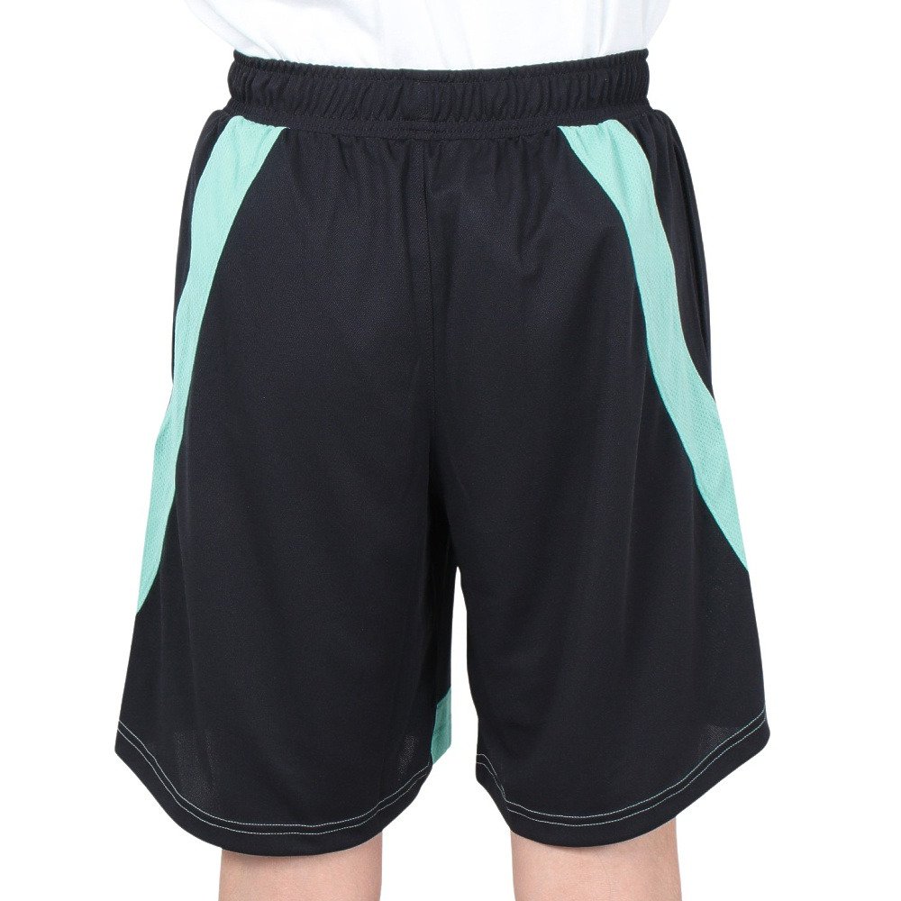 アンダーアーマー（UNDER ARMOUR）（メンズ）バスケットボールウェア ベースライン ショーツ 1378332 004