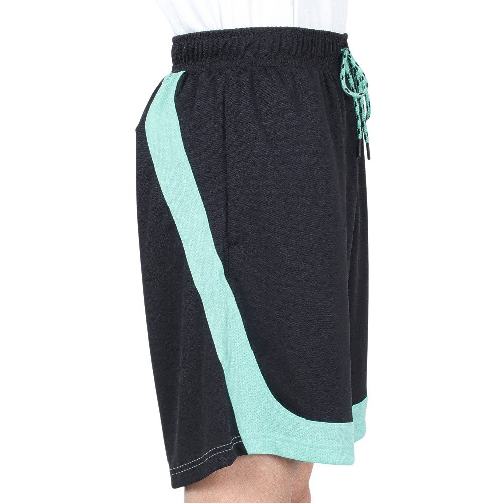 アンダーアーマー（UNDER ARMOUR）（メンズ）バスケットボールウェア ベースライン ショーツ 1378332 004