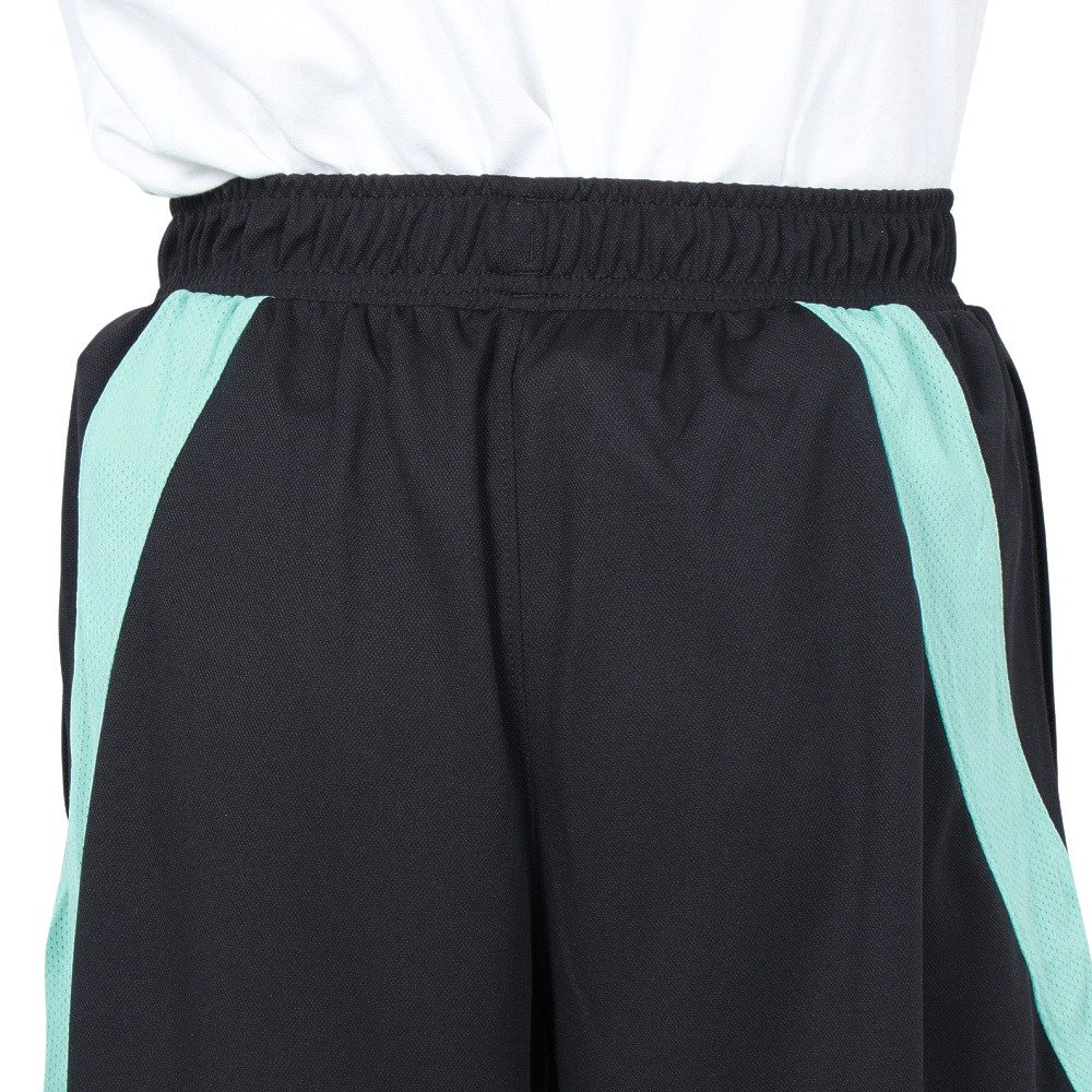 アンダーアーマー（UNDER ARMOUR）（メンズ）バスケットボールウェア ベースライン ショーツ 1378332 004