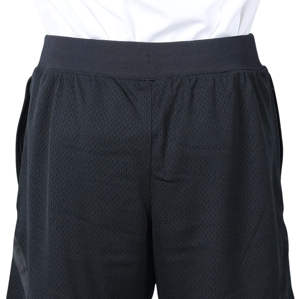 アンダーアーマー（UNDER ARMOUR）（メンズ）バスケットボールウェア カリー メッシュショーツ 1 1383374 001