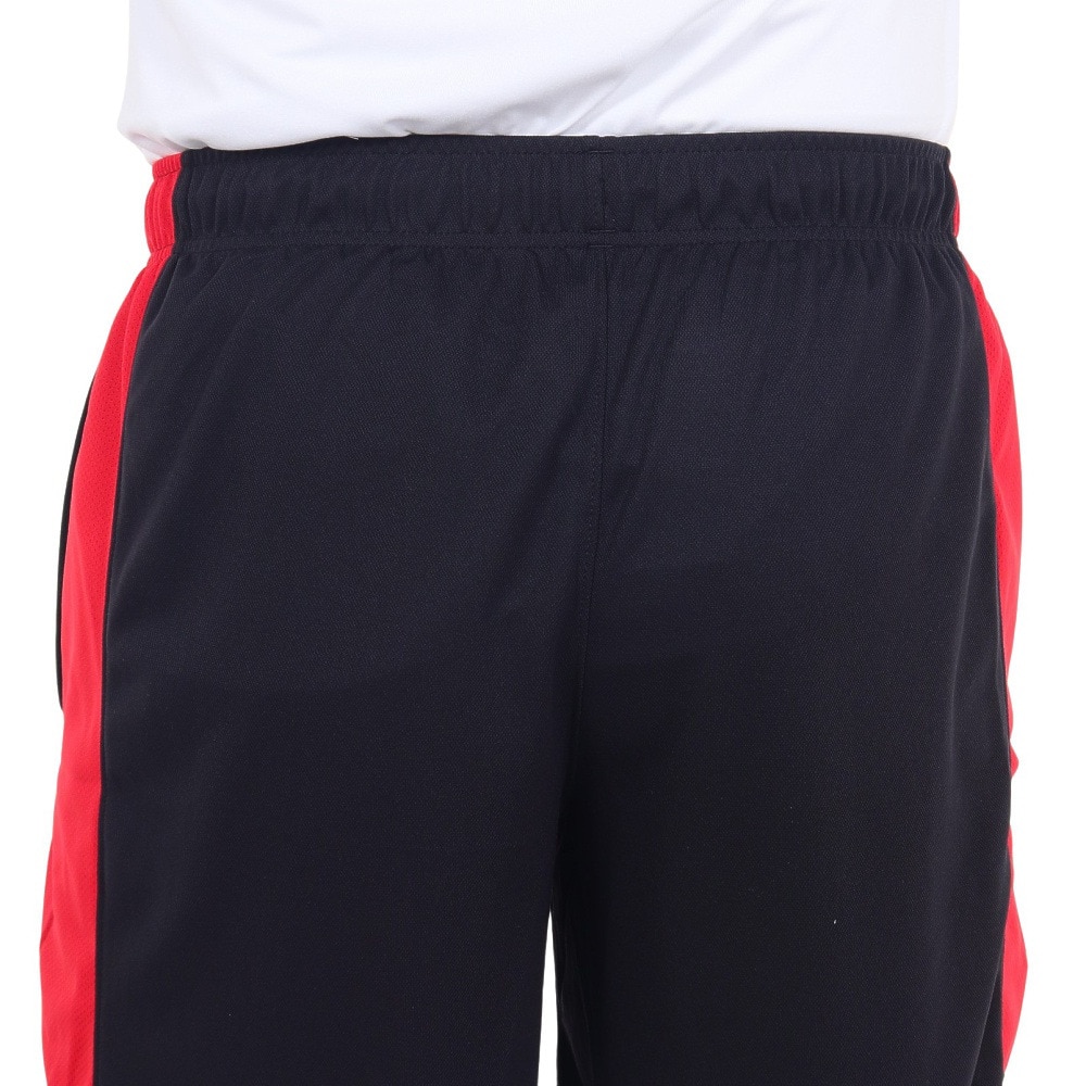 アンダーアーマー（UNDER ARMOUR）（メンズ）バスケットボールウェア ベースライン ノベルティ ショーツ 1385489 002