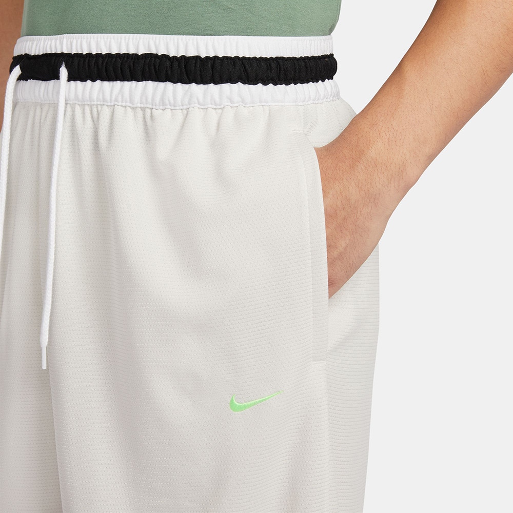 ナイキ（NIKE）（メンズ）ショートパンツ バスケットボールウェア ドライフィット DNA DH7161-030