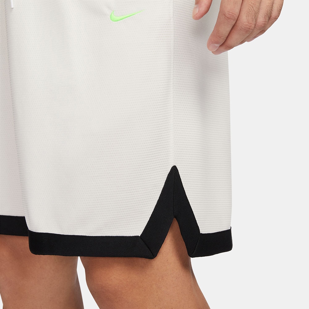 ナイキ（NIKE）（メンズ）ショートパンツ バスケットボールウェア ドライフィット DNA DH7161-030