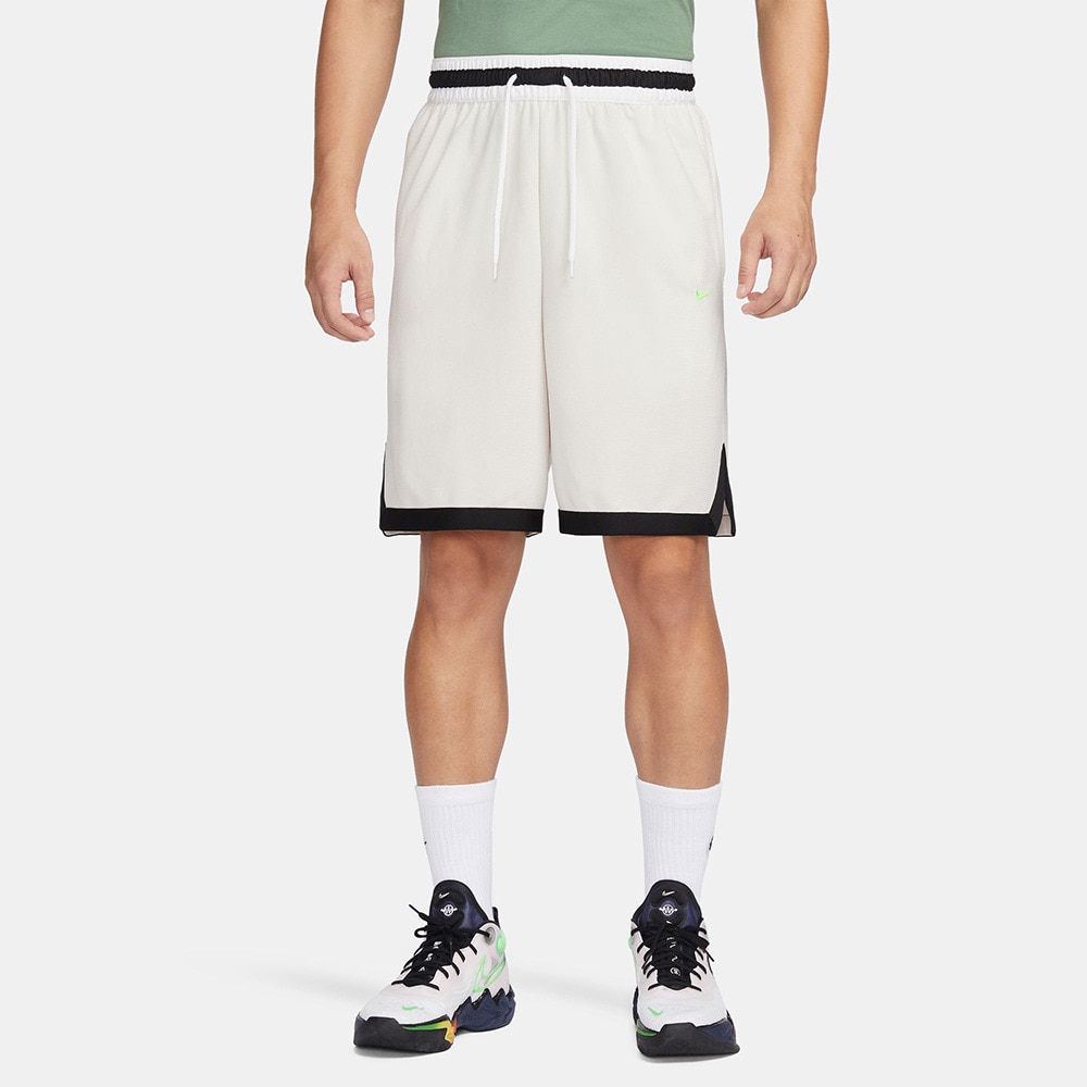 ナイキ（NIKE）（メンズ）ショートパンツ バスケットボールウェア ドライフィット DNA DH7161-030