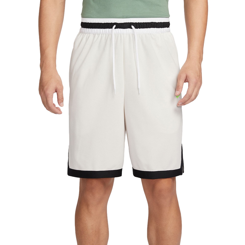 ナイキ（NIKE）（メンズ）ショートパンツ バスケットボールウェア ドライフィット DNA DH7161-030