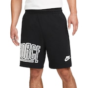 ナイキ(NIKE)(メンズ)バスケットボールウェア ドライフィット スターティング5 ショートパンツ FB6958-010