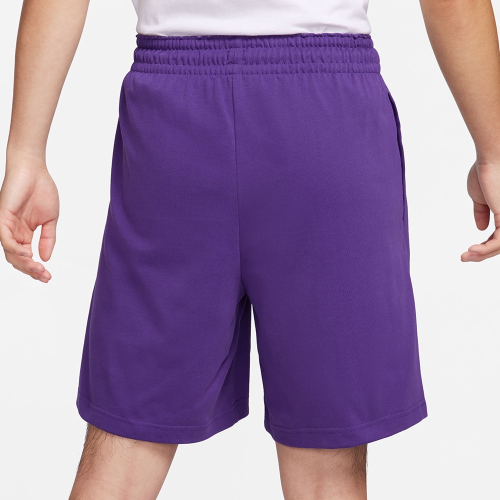 ナイキ（NIKE）（メンズ）バスケットボールウェア ドライフィット スターティング5 ショートパンツ FB6958-504