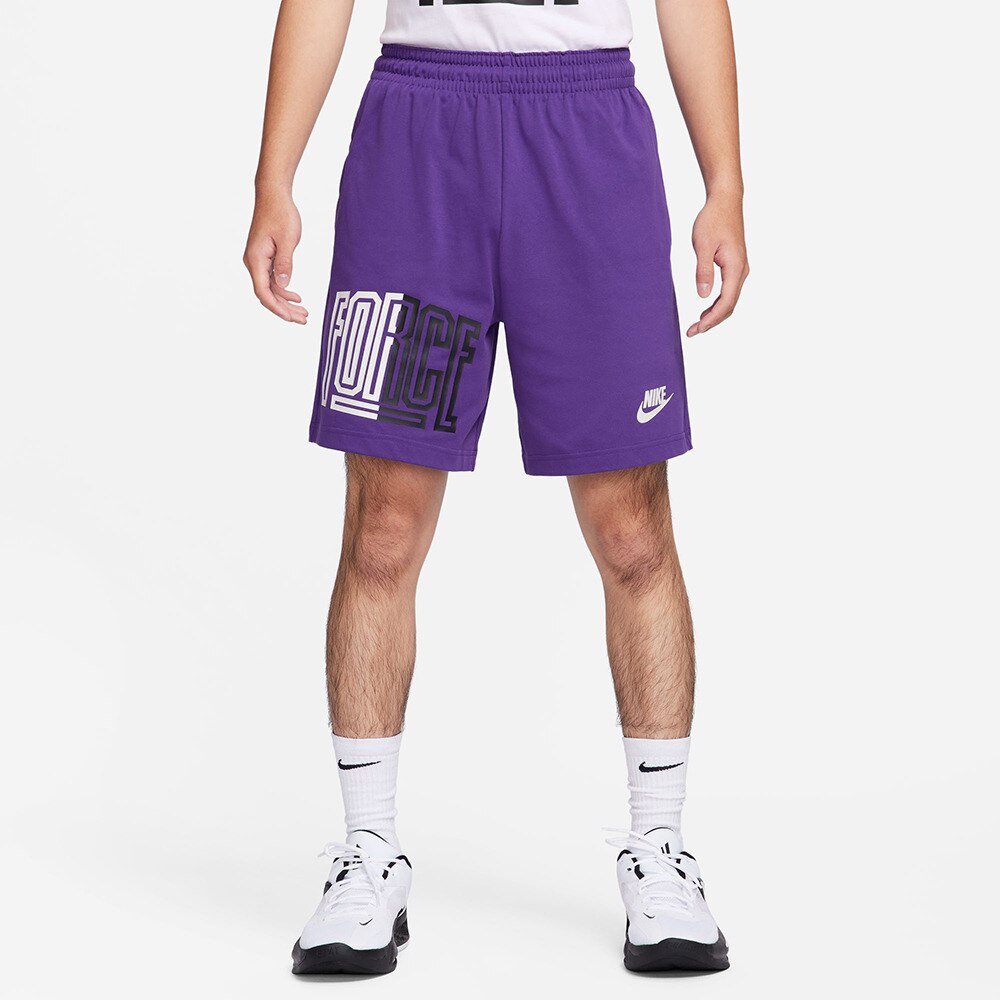 ナイキ（NIKE）（メンズ）バスケットボールウェア ドライフィット スターティング5 ショートパンツ FB6958-504
