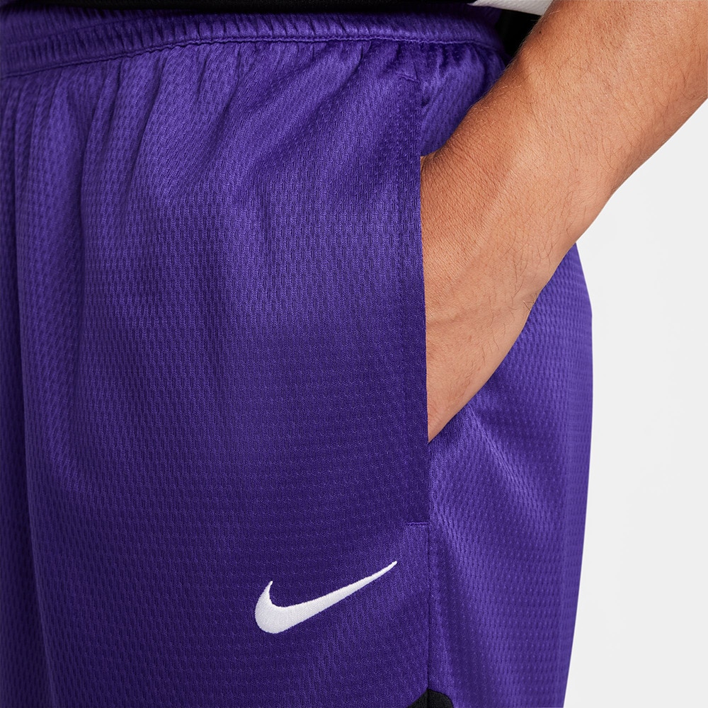 ナイキ（NIKE）（メンズ）ショートパンツ バスケットボールウェア ドライフィット アイコン DV9525-504 速乾