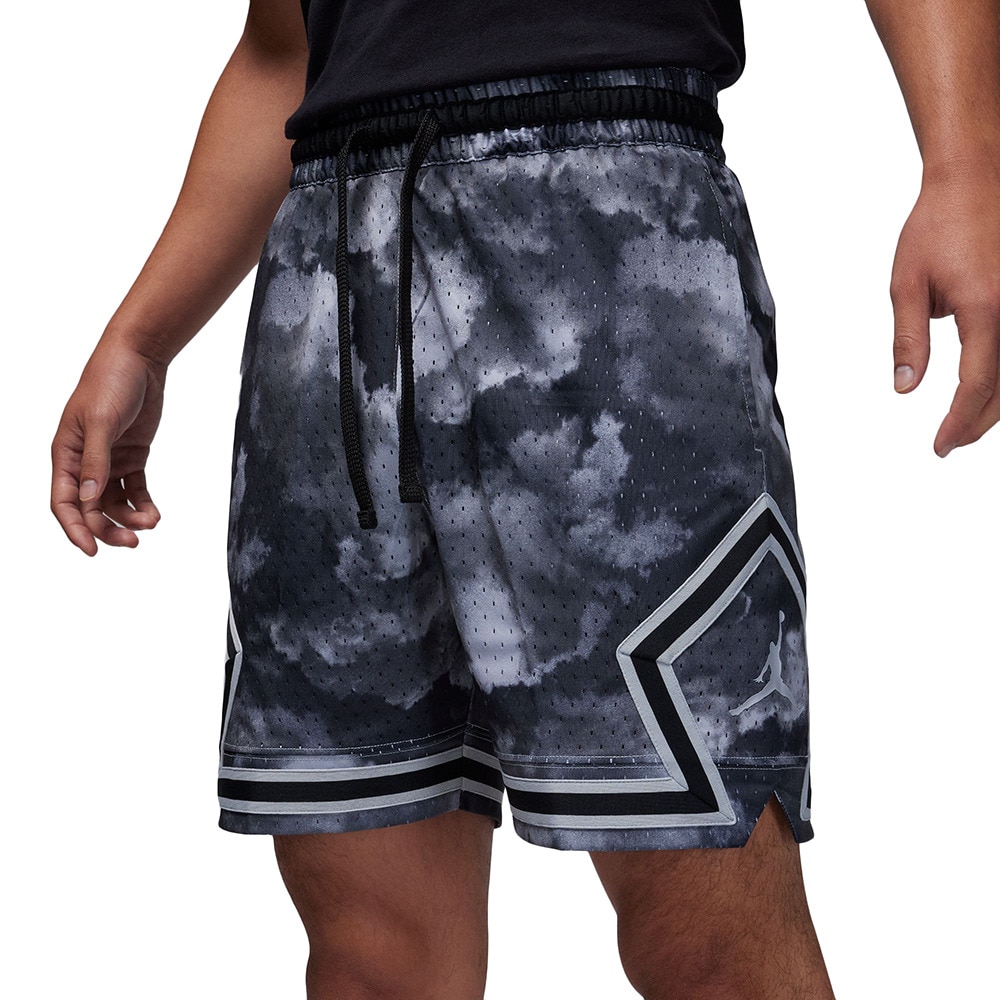 ＪＯＲＤＡＮ バスケットボールウェア Dri-FIT スポーツ ダイアモンド ショートパンツ FD7650-010