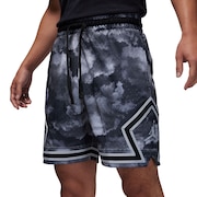 JORDAN バスケットボールウェア Dri-FIT スポーツ ダイアモンド ショートパンツ FD7650-010