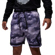JORDAN(メンズ)バスケットボールウェア ドライフィット ダイアモンド ショートパンツ FD7650-502