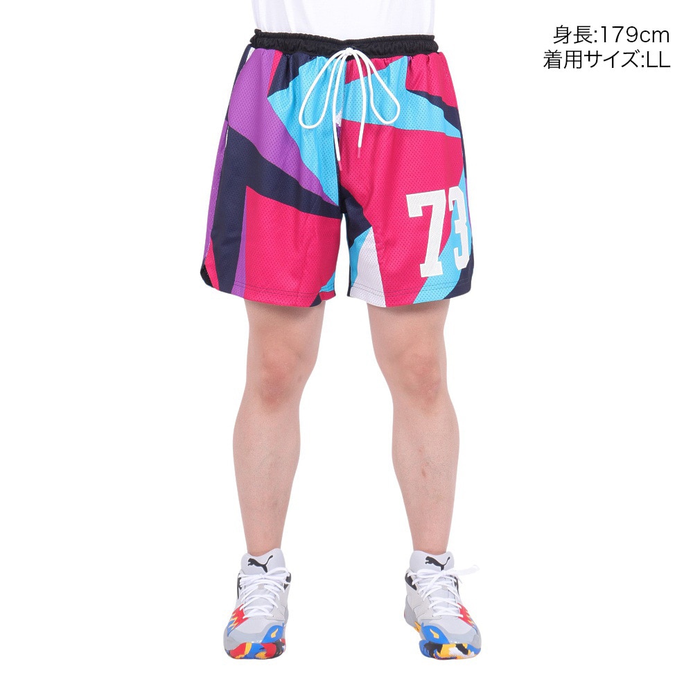 楽天市場】【全品ポイント3倍+999円OFFクーポン】プーマ PUMA メンズ バスケットボールウエア フランチャイズ コア パンツ 623040 :  スポーツジュエン楽天市場店