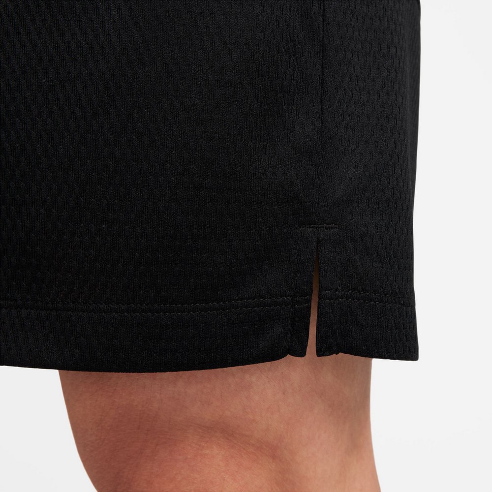 ナイキ（NIKE）（メンズ）ショートパンツ バスケットボールウェア ドライフィット アイコン バスケットボール DV9525-014 速乾