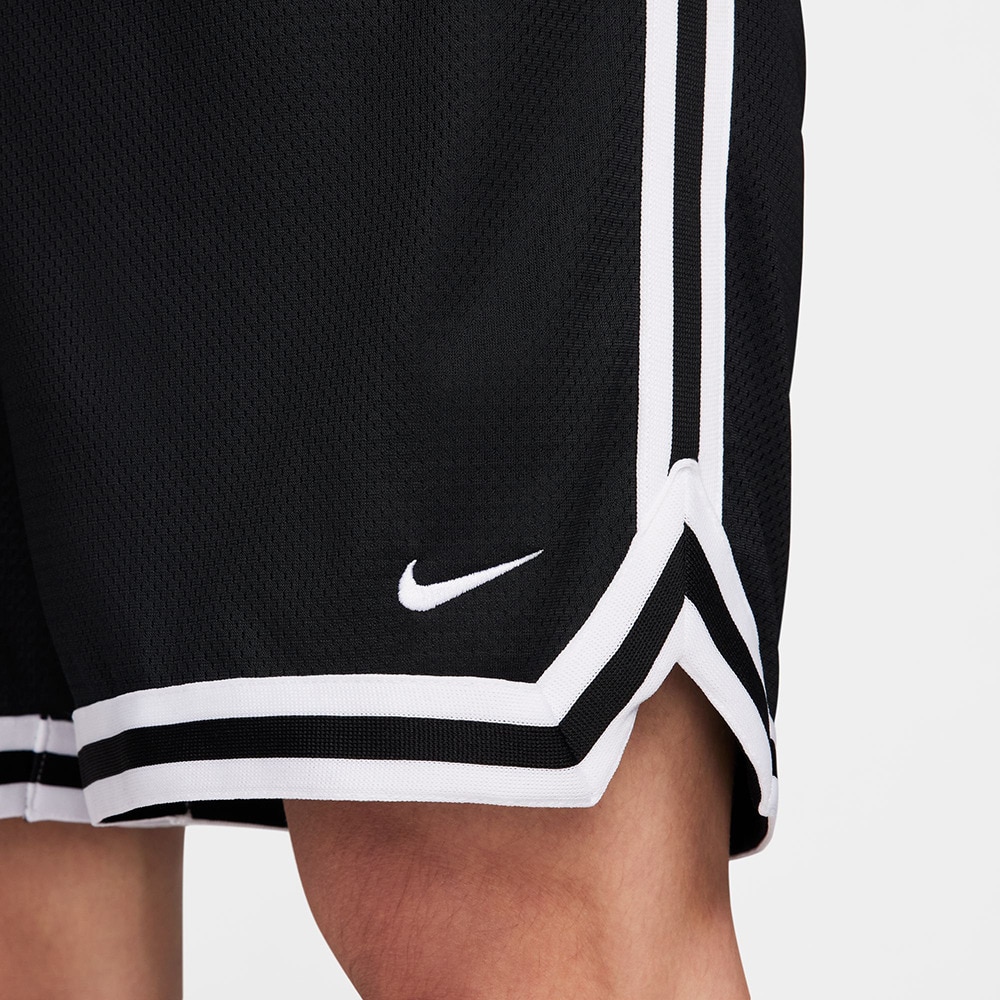ナイキ（NIKE）（メンズ）ショートパンツ バスケットボールウェア DNA ドライフィット 8インチ FN2652-010