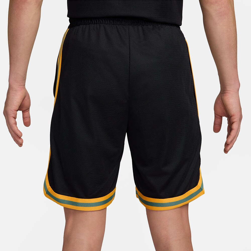 ナイキ（NIKE）（メンズ）バスケットボールウェア DNA ドライフィット 8インチ ショーツ FN2652-011