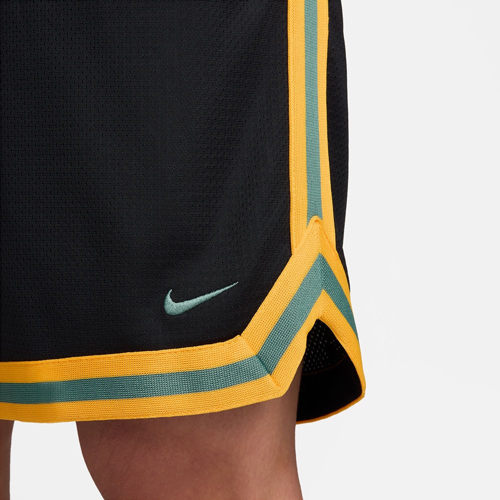 ナイキ（NIKE）（メンズ）バスケットボールウェア DNA ドライフィット 8インチ ショーツ FN2652-011