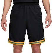 ナイキ(NIKE)(メンズ)バスケットボールウェア DNA ドライフィット 8インチ ショーツ FN2652-011