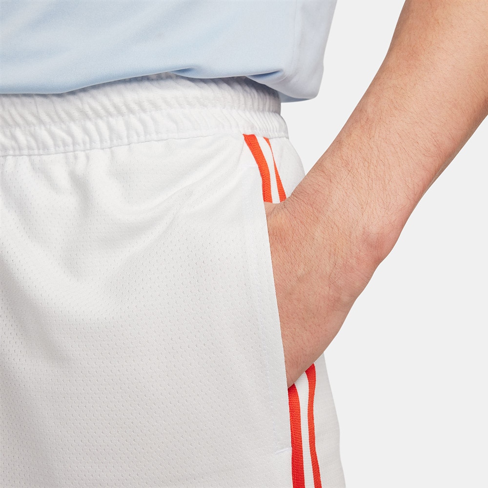 ナイキ（NIKE）（メンズ）ショートパンツ バスケットボールウェア DNA ドライフィット 8インチ FN2652-121