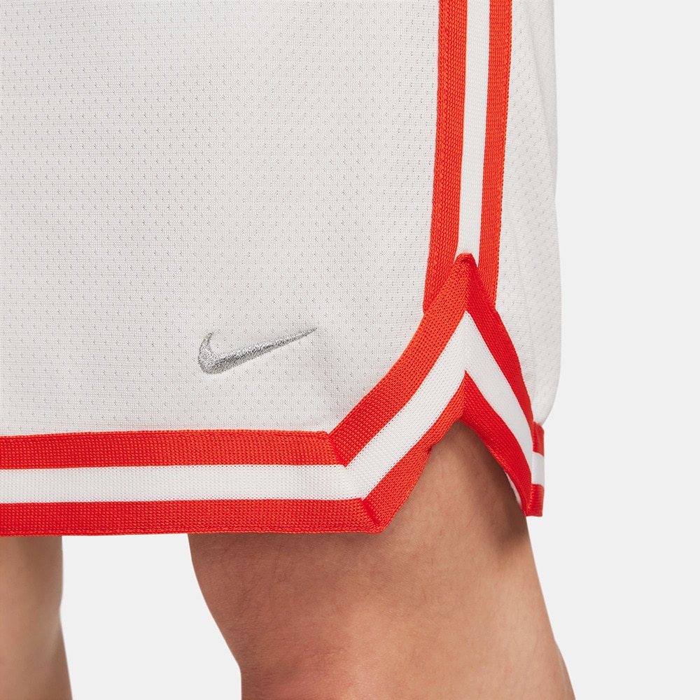 ナイキ（NIKE）（メンズ）ショートパンツ バスケットボールウェア DNA ドライフィット 8インチ FN2652-121