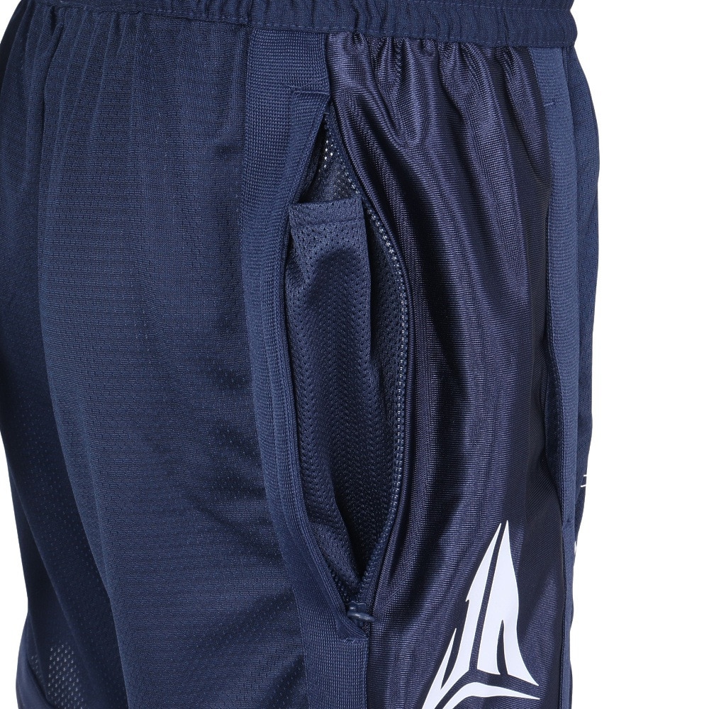 ナイキ（NIKE）（メンズ）ショートパンツ バスケットボールウェア HP ジャ ドライフィット DNA 15cm FN2976-410 速乾