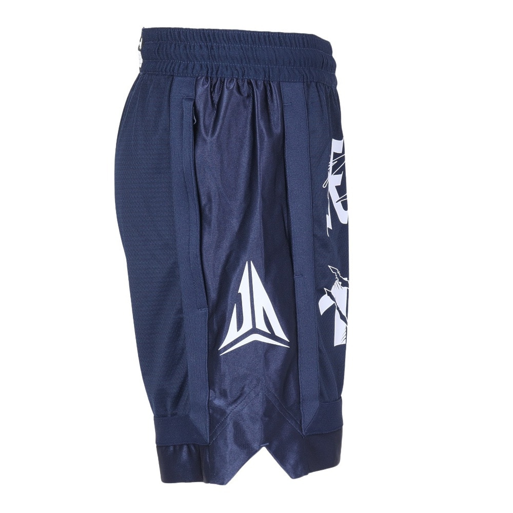ナイキ（NIKE）（メンズ）ショートパンツ バスケットボールウェア HP ジャ ドライフィット DNA 15cm FN2976-410 速乾