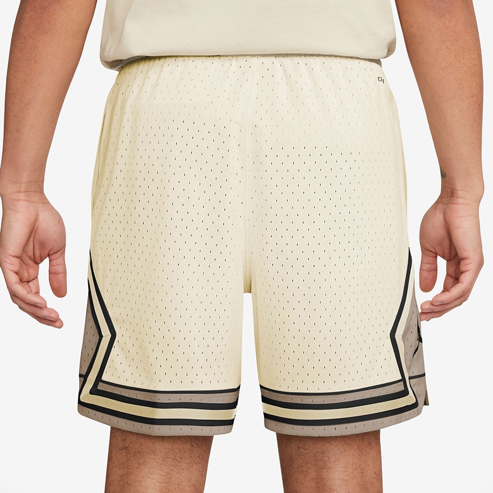 ＪＯＲＤＡＮ（メンズ）バスケットボールウェア ドライフィット スポーツ ダイアモンド ショートパンツ DX1488-113