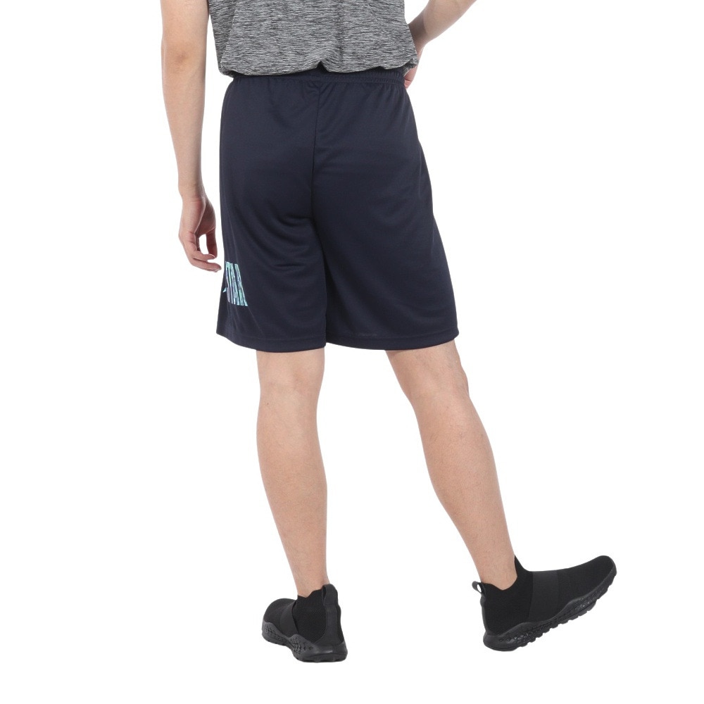 コンバース（CONVERSE）（メンズ、レディース）バスケットボールウェア プラクティスパンツ ポケット付き CB241860-2900 速乾