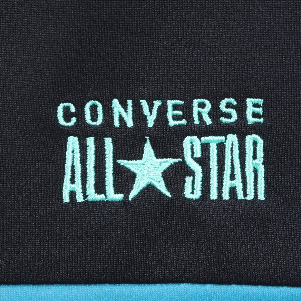 コンバース（CONVERSE）（メンズ、レディース）バスケットボールウェア プラクティスパンツ ポケット付き CB241862-1924 速乾