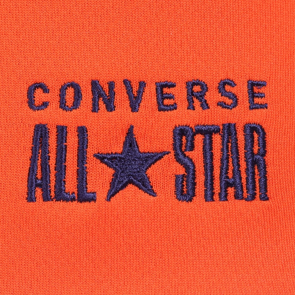 コンバース（CONVERSE）（メンズ、レディース）バスケットボールウェア プラクティスパンツ ポケット付き CB241862-5600