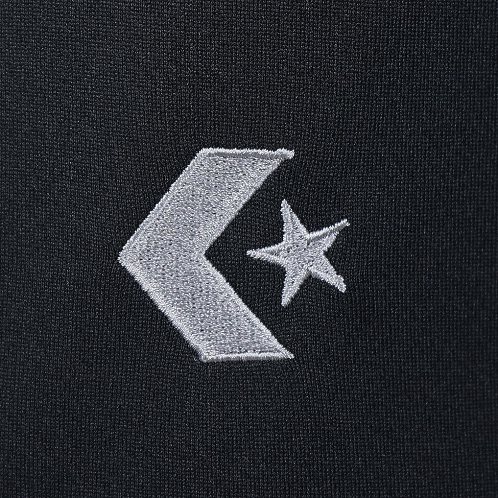 コンバース（CONVERSE）（メンズ、レディース）バスケットボールウェア プラクティスパンツ ポケット付き CB241870-1918 速乾