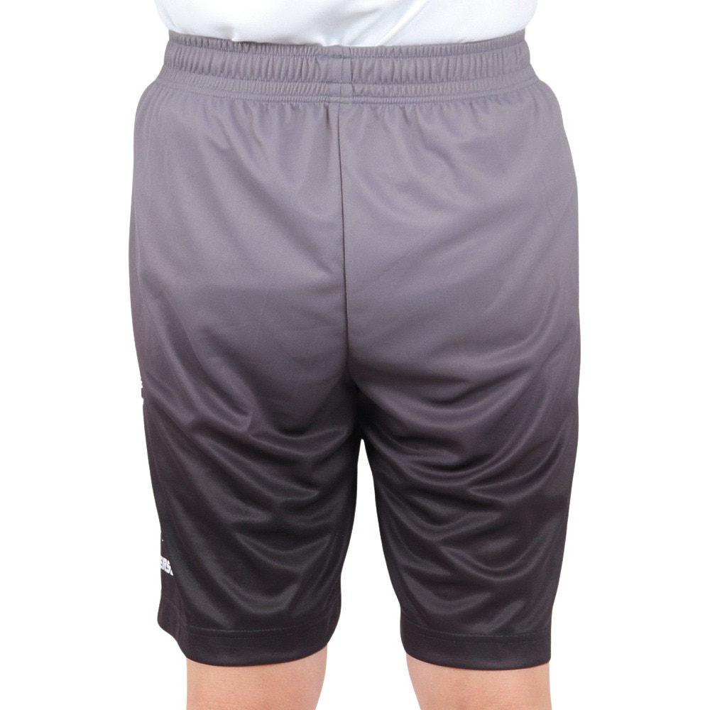 コンバース（CONVERSE）（レディース）バスケットボールウェア ポケット付き ガールズプラクティスパンツ CB341852-1900 速乾