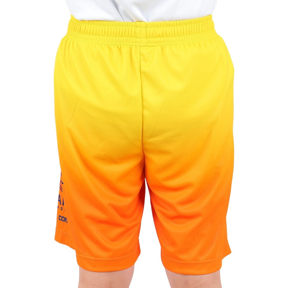コンバース（CONVERSE）（レディース）バスケットボールウェア ポケット付き ガールズプラクティスパンツ CB341852-5600 速乾